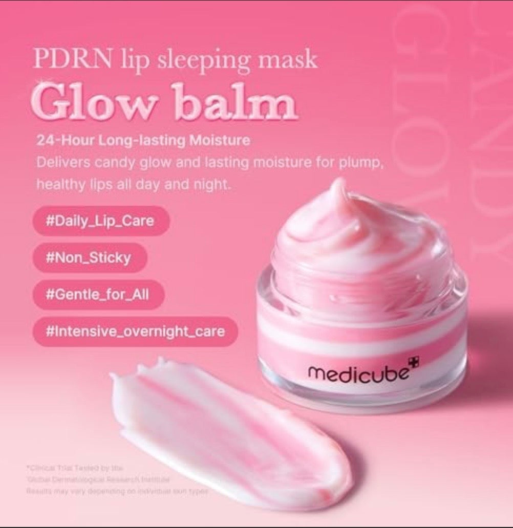 Medicube - PDRN Lip Sleeping Mask - 10g