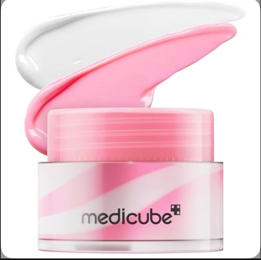 Medicube - PDRN Lip Sleeping Mask - 10g