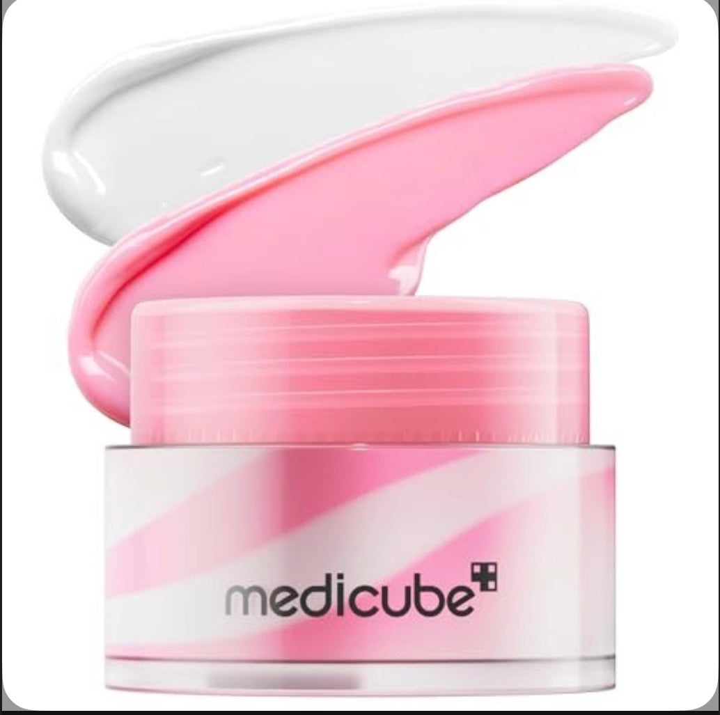 Medicube - PDRN Lip Sleeping Mask - 10g