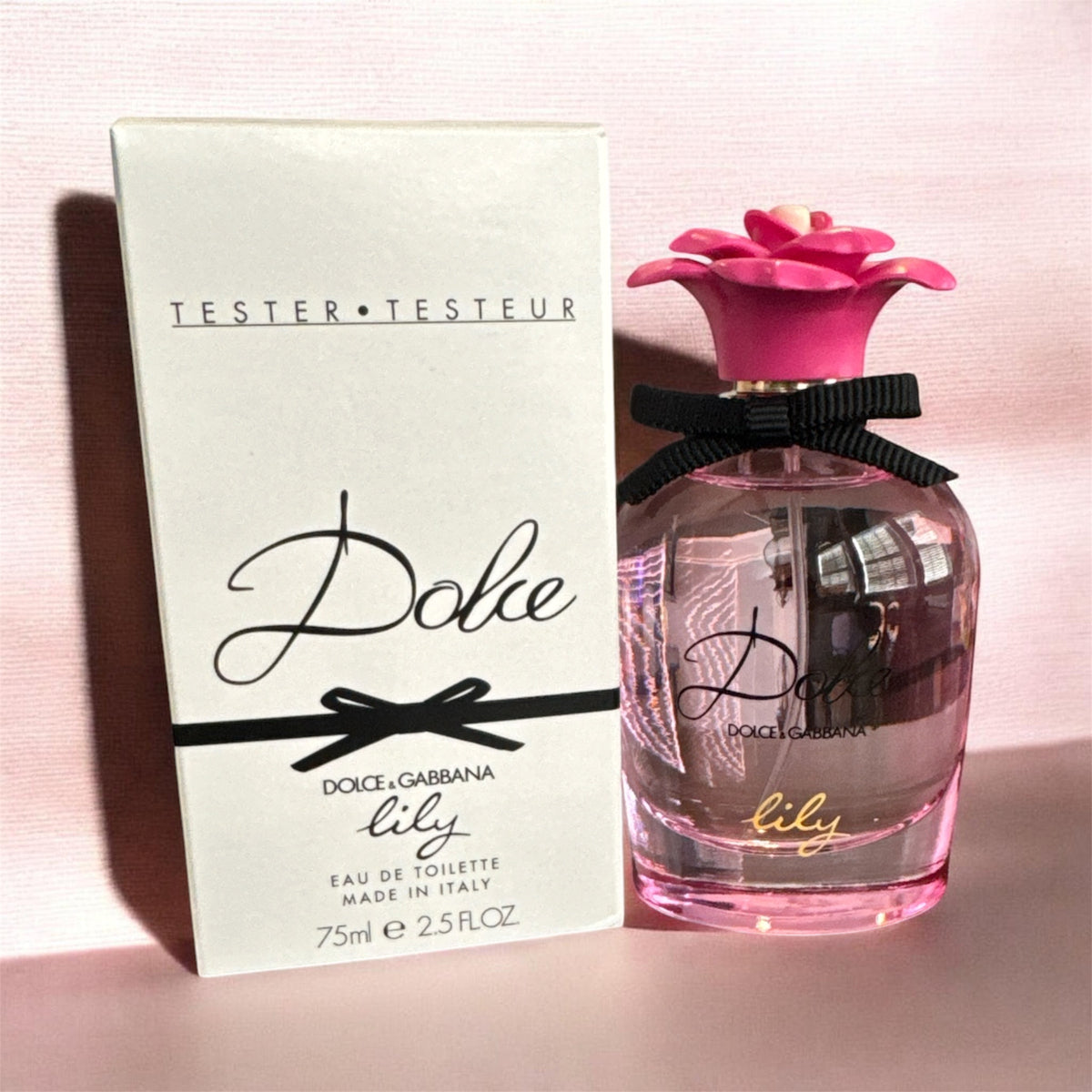 Dolce & Gabbana Lily