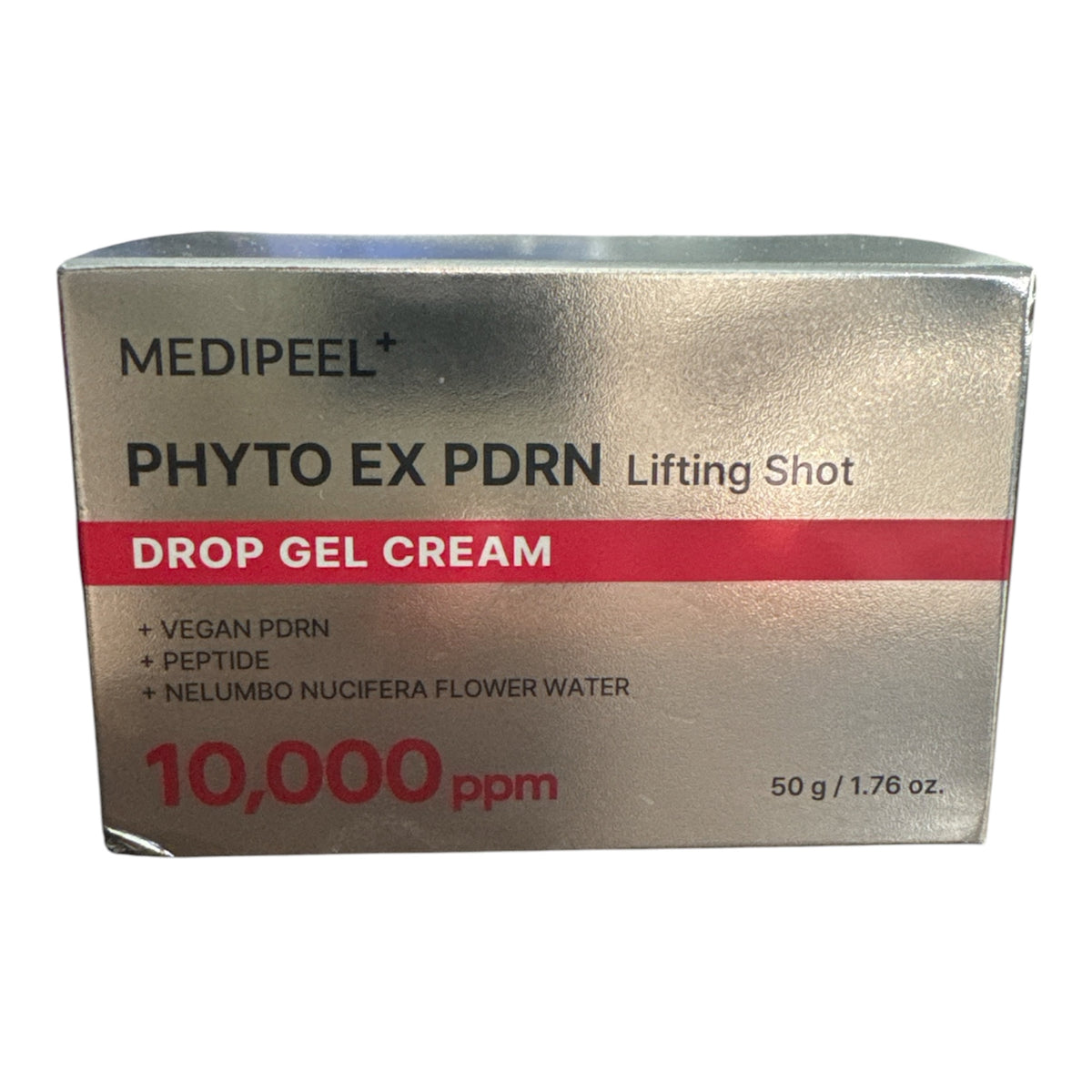 MEDIPEEL PHYTO EX PDRN LIFTING SHOT