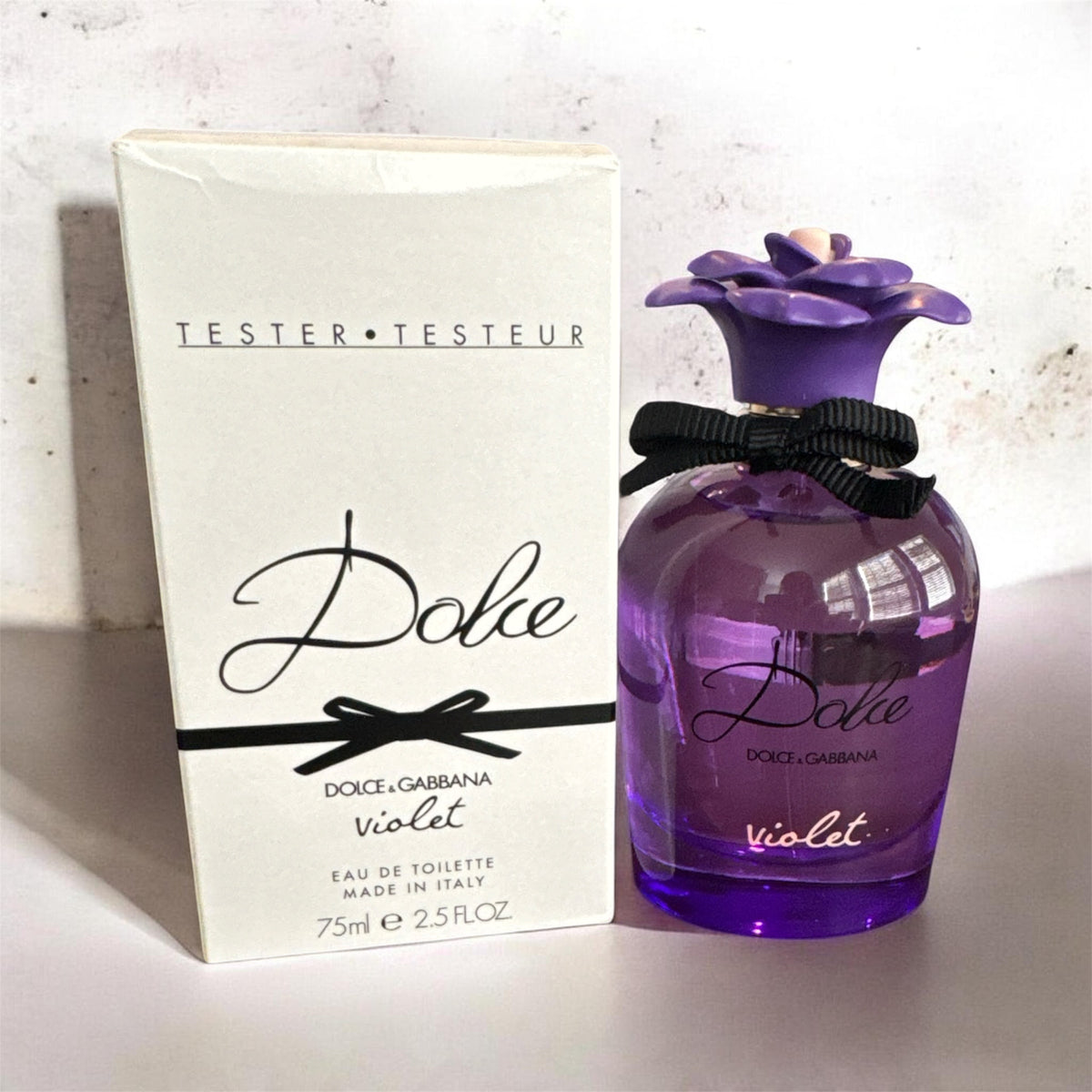 Dolce & Gabbana Violet
