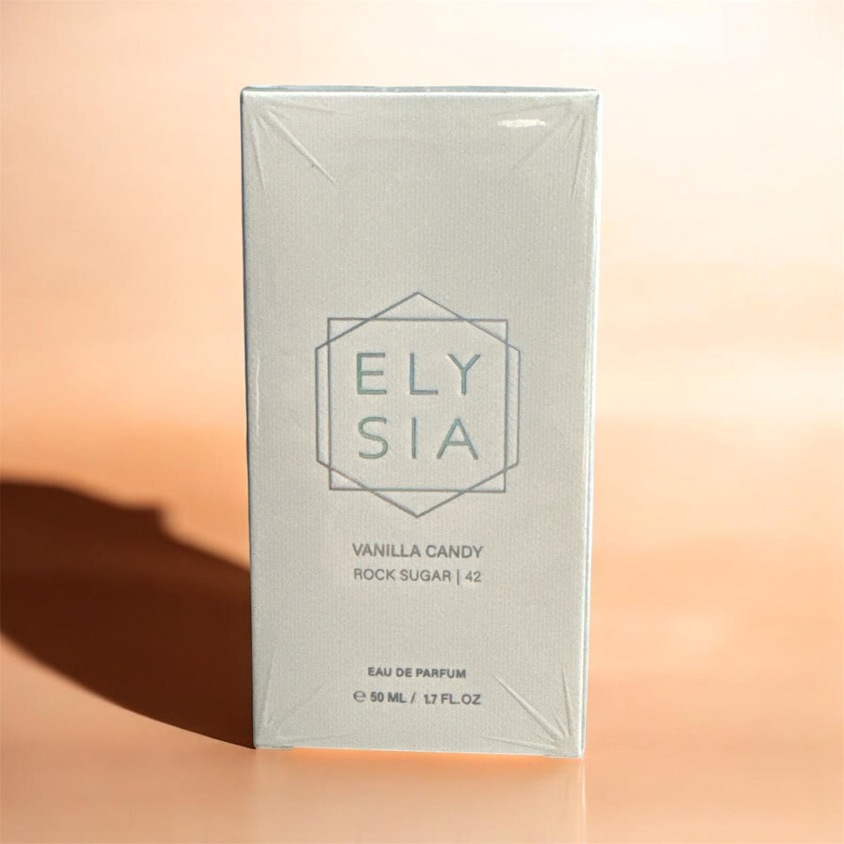 ELYSIA VANILLA CANDY ROCK SUGAR