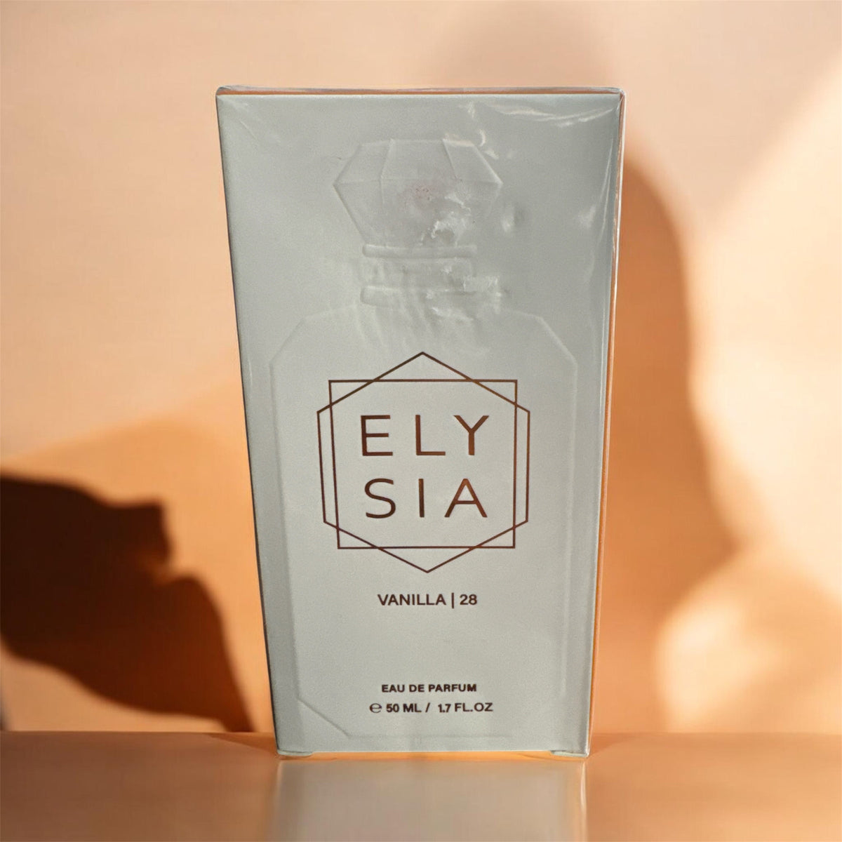 ELYSIA VANILLA
