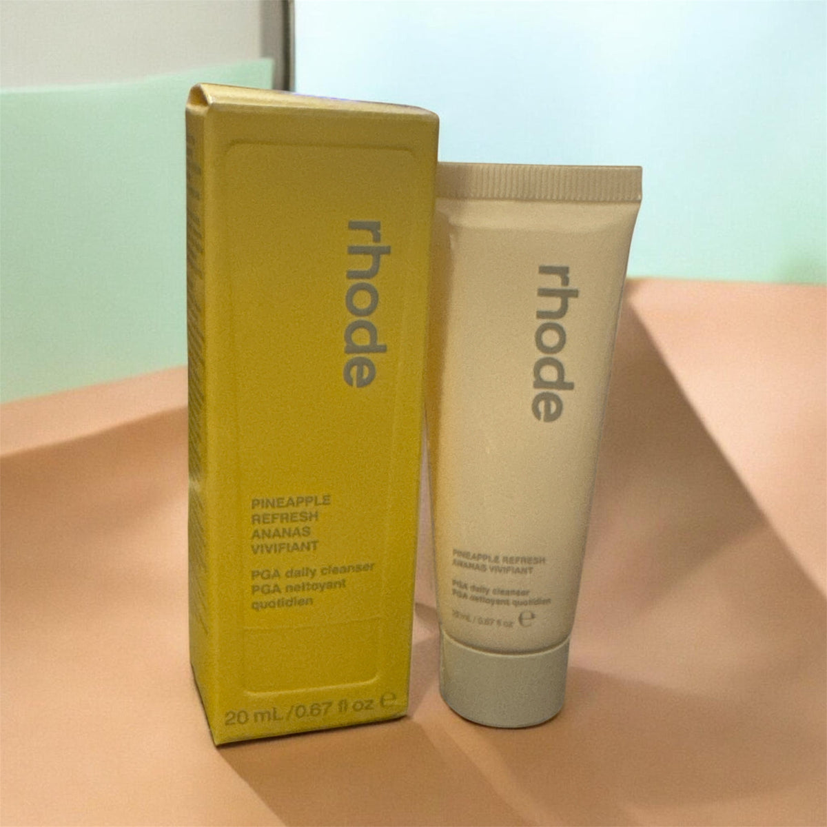 rhode pineapple refresh