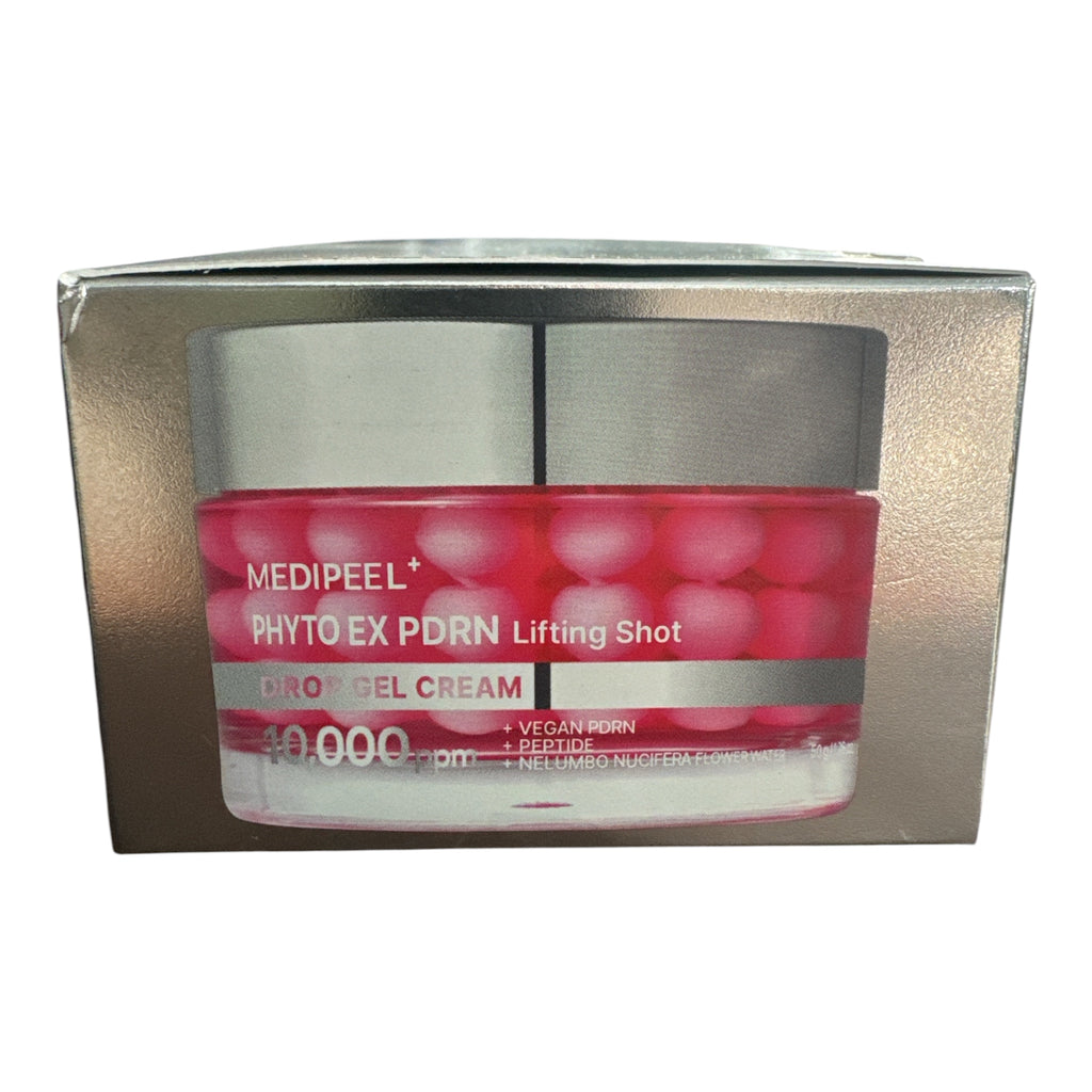 MEDIPEEL PHYTO EX PDRN LIFTING SHOT