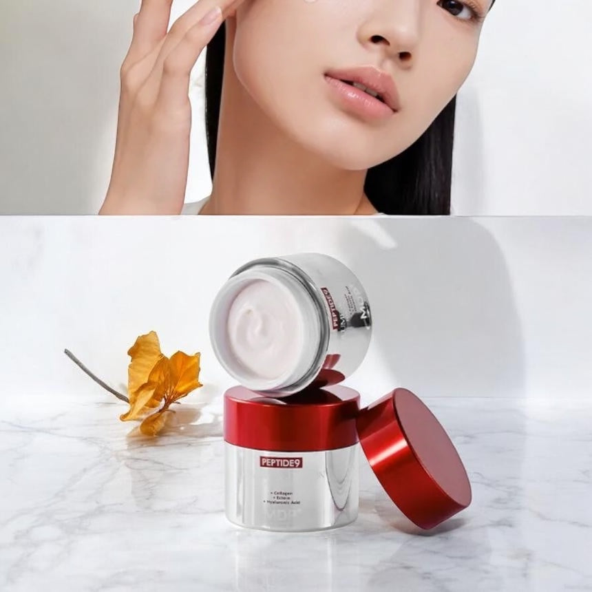 Medipeel Volume & Tension Tox Cream