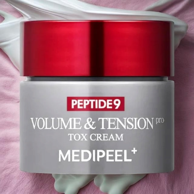 Medipeel Volume & Tension Tox Cream