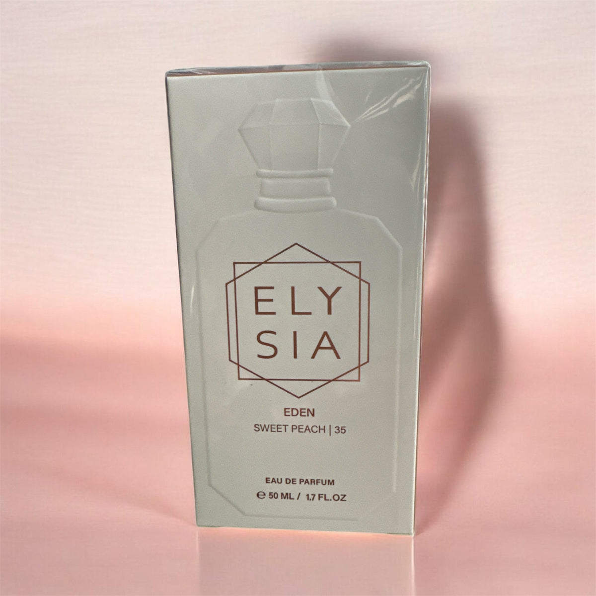 ELYSIA EDEN SWEET PEACH