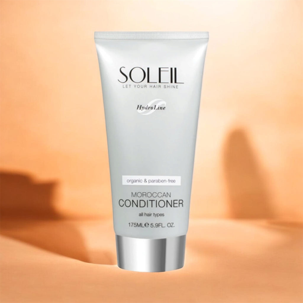 SOLEIL Moroccan CONDITIONER