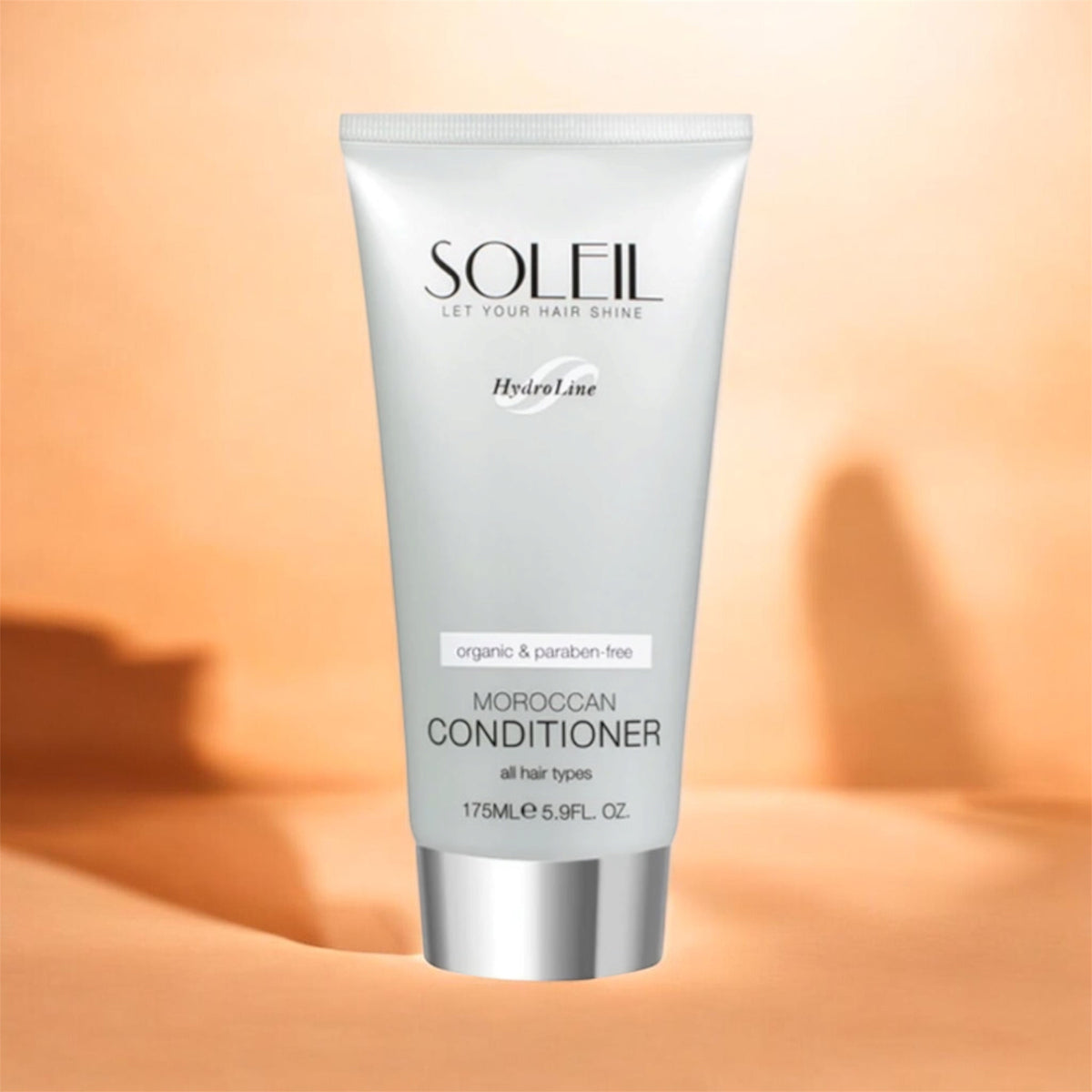 SOLEIL Moroccan CONDITIONER
