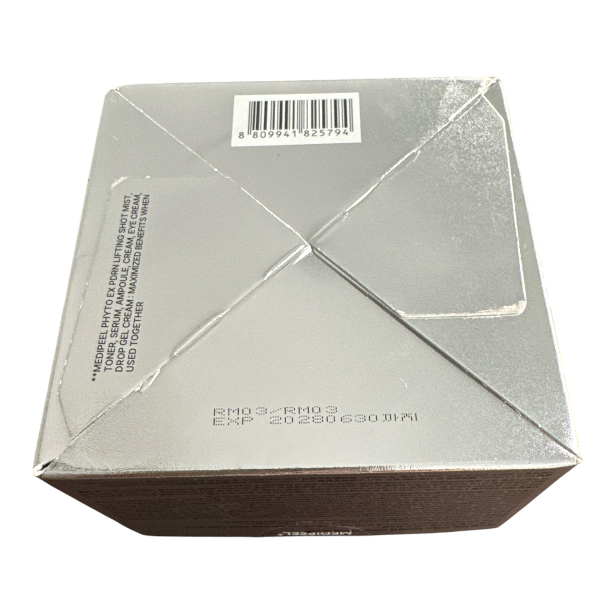 MEDIPEEL PHYTO EX PDRN LIFTING SHOT