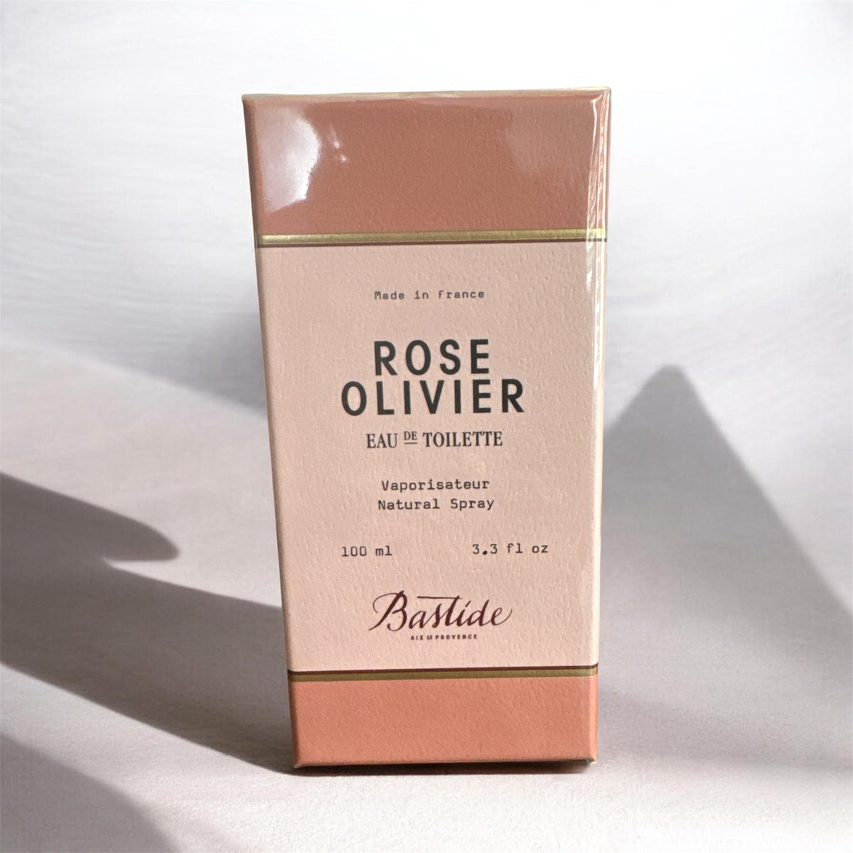 Rose Oliver EDT